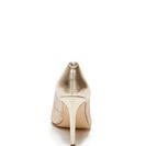 Incaltaminte Femei GUESS Felisity Heels gold multi texture
