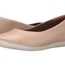 Incaltaminte Femei Clarks Feature Fest Blush Pink Leather