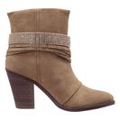 Incaltaminte Femei UNIONBAY Kadee Taupe