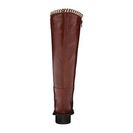 Incaltaminte Femei Johnston Murphy Sari Chain Boot Roast Calfskin