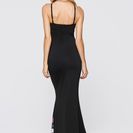 Rochie maxi 