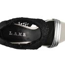 Incaltaminte Femei LAMB Bishop Sandal BlackSilver