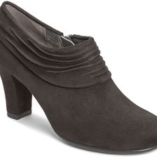 Aerosoles Starring Role Black Fabric