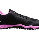 Incaltaminte Femei Reebok Ros Workout TR BlackIcono PinkWhite