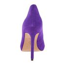 Incaltaminte Femei Jessica Simpson Pixy Regal Purple Lux Kid Suede