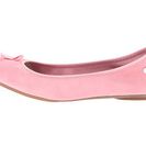 Incaltaminte Femei Hush Puppies Chaste Ballet BC Pink Suede