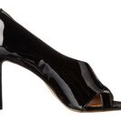 Incaltaminte Femei Calvin Klein Caelin Black Patent