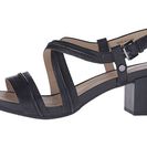 Incaltaminte Femei Geox WSYMI8 Black