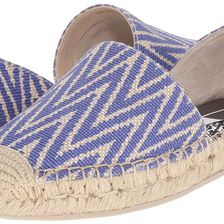 Dolce Vita Ciara Blue Linen