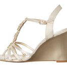 Incaltaminte Femei Adrianna Papell Kristen Pearl Wave Metallic