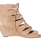 Incaltaminte Femei Sam Edelman Santina Oatmeal Kid Suede Leather