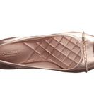 Incaltaminte Femei Cole Haan Tali Open Toe Wedge 40 Rose Gold