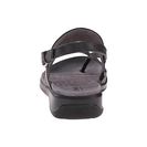 Incaltaminte Femei SoftWalk Teller Black Soft Nappa Leather