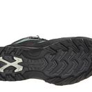 Incaltaminte Femei Salomon Comet 3D Lady GTXreg Igloo BlueAsphaltChalk Grey