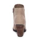 Incaltaminte Femei Mix No 6 Vecciano Chelsea Boot Taupe