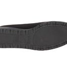 Incaltaminte Femei Stuart Weitzman Sofa Black Micro Stretch