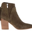 Incaltaminte Femei Marc Fisher LTD Janay Olive Suede