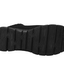Incaltaminte Femei SKECHERS Synergy - Winter Nights Black