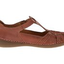 Incaltaminte Femei Naturalizer Kelly Cognac Leather