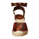 Incaltaminte Femei Ash Winona RustySigaroWhipsBaby Silk