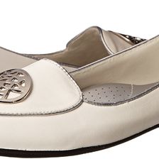 Annie Embark II White