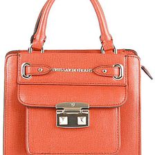 Trussardi 6DFDA4E1 Leather