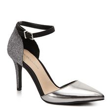 Incaltaminte Femei BCBGeneration Liniah Pump Pewter Metallic