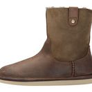 Incaltaminte Femei UGG Sequoia Chocolate Leather