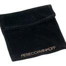 Bijuterii Femei Rebecca Minkoff Three Triangle Button Earrings RhodiumCrystal