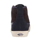 Incaltaminte Femei Vans Dazie-Hi (SuedeDots) Original Navy