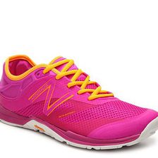 Incaltaminte Femei New Balance Minimus 20 v5 Training Shoe - Womens Pink