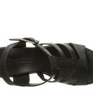 Incaltaminte Femei Timberland Roslyn Fisherman Sandal Black