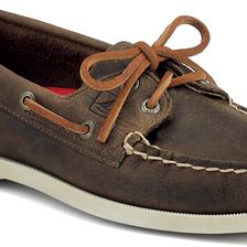 Sperry Top-Sider Authentic Original 2-Eye Brown