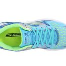 Incaltaminte Femei SKECHERS Go Run Ride 5 BlueLime