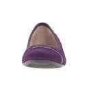 Incaltaminte Femei Vaneli Sigrid Deep Royal Purple Suede