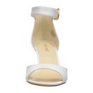 Incaltaminte Femei Nine West Farlee White Leather
