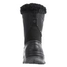 Incaltaminte Femei Hi-Tec Hi-Tec Cornice Snow Boots - Insulated BLACKGREY (01)