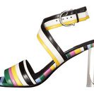 Incaltaminte Femei Salvatore Ferragamo Gilli 85 Nero Calf
