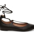 Incaltaminte Femei GC Shoes It Girl Flat Black