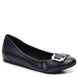 Incaltaminte Femei Abella Clara Ballet Flat Navy