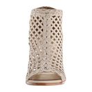 Incaltaminte Femei Stuart Weitzman Wayin Vanilla Vecchio Nappa