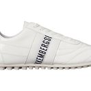 Incaltaminte Femei Bikkembergs Soccer White Patent