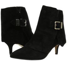 Incaltaminte Femei Nina Fast Black