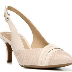 Incaltaminte Femei Naturalizer Odellia Pump Nude