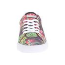 Incaltaminte Femei GUESS Maegan Pink Multi Fabric