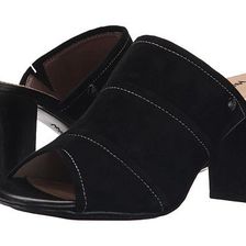 Incaltaminte Femei Hush Puppies Mora Malia Black Suede
