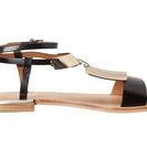 Incaltaminte Femei See by Chloe SB26190 Nero