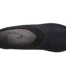 Incaltaminte Femei Clarks Sillian Greer Navy Synthetic Nubuck