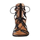 Incaltaminte Femei Corso Como Jamaica Black Leather