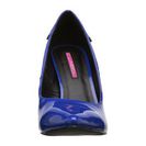 Incaltaminte Femei C Label Ariza-19 Royal Blue